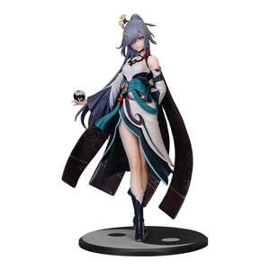 
[Mihayou/Benghua 3/Full] Fu Huayun Mo Danxin 1/8 figure miHoYo