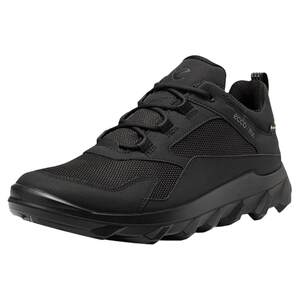 ECCO Aikou Men's Sports Shoes Outdoor Waterproof and Permanent Anti -slip Anti -Smooth Vocal Running Shoes driver 820194
