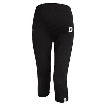 Maternity leggings, spring, autumn and winter outer wear casual pants