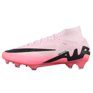 
Little Little Nike Assassin 15 high-end high-top FG spike football shoes adult European Cup color matching DJ4977-601
