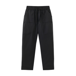 [Hungarian Workwear Goose Down Pants] Xiahu Shijia 90% Down Water Repellent White Goose Down Waterproof Down Pants Men 300A