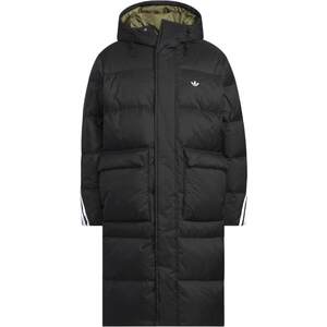 
Tabo adidas Adidas clover men's and women's warm loose sports and leisure down jacket KC2564