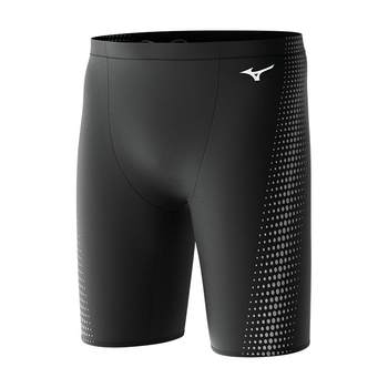 Mizuno Advanced Training Men's Swim Trunk Set