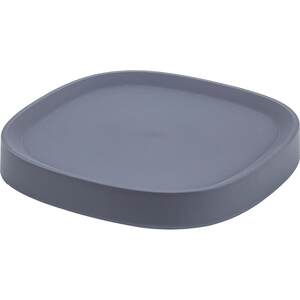 Mobile flower pot tray base with wheel universal wheel flower disk roller pulley plastic hidden water tray bottom bracket chassis