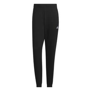 
Casual simple thickened leggings sports pants for men and women spring adidas Adidas official light sports JM9112