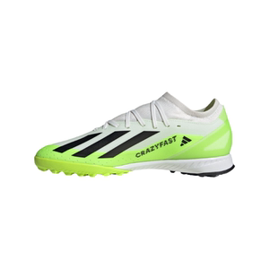
X CRAZYFAST.3 TF hard artificial turf football shoes adidas Adidas official outlets