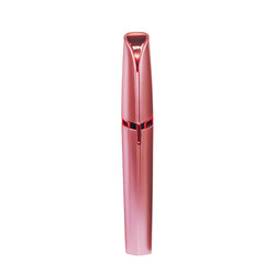 Nose hair trimmer for women Druu charging ladies beauty device