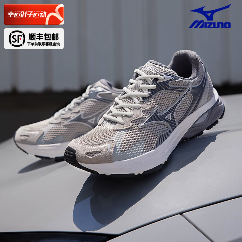 MizunoŨٷ콢Ů˶ЬϵЬܲЬ RACER Sʵ338Ԫ