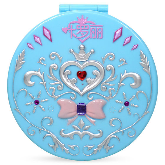 Ye Luoli Gem Box Magic Box Fuyunlou Elf Dream Damn Night Lori Princess Huailebao Girl Toys