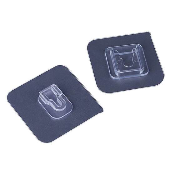 
etc. Detachable bracket driving recorder fixed frame equipment special adhesive strong double-sided adhesive mother-in-law buckle