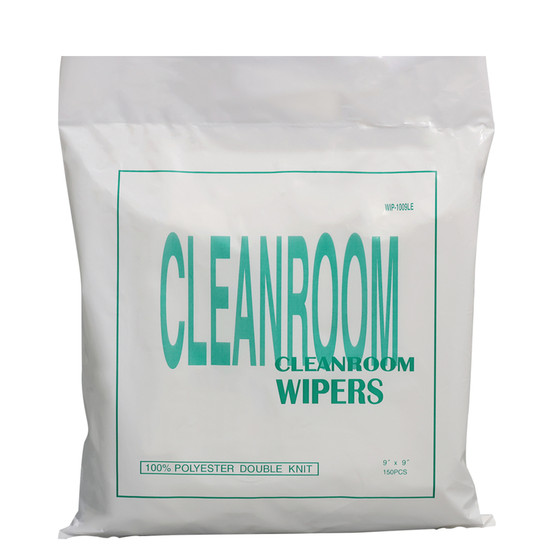 
Dust-free cloth mobile phone digital repair screen cleaning multi-purpose microfiber workshop anti-static industrial wiper cloth