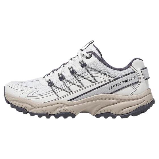 [Lie'er Baby Live Room] Skechers Mountain Shoes 2026 Outdoor Shoes Mountaineering Hiking Shoes Wear-Resistant Grip