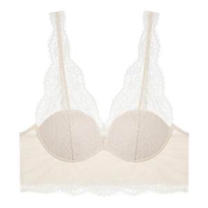
Uras Monet Garden Lace Underwear Women Can Wear Slinging French Sexy Inner Vest Bra Set