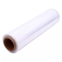 Fresh-keeping stretchable PE film 10cm wide repurchased by thousands of people