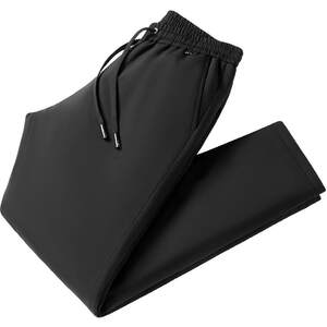 
Flying in the Snow Down Pants Men's 2025 New Winter Outerwear Windproof Warm Goose Down Pants Thickened Outdoor Coldproof Pants