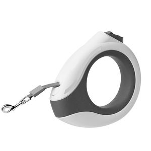 Dog traction rope automatic telescopic dog rope dog chain medium -sized dog walking dog puppy net red pet supplies