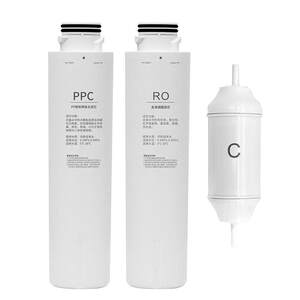 
Lebowei adapted to Haier water purifier filter element HRO7558-3/A/B/1H58-3/5023-3PRO water purifier