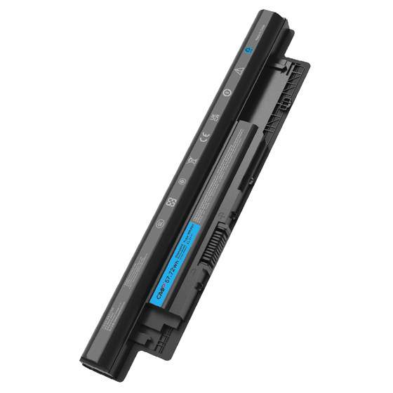 CMP is suitable for Dell Inspiron 14R 15R 3437 3537 5421 MR90Y 5437 5537 5521 3521 3421 Gameplay 14-7447 laptop batteries