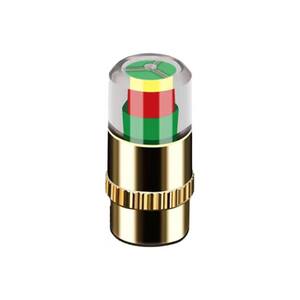 [Explosion Special Sale] Glipper Tire pressure detection valve -haugted tire pressure monitor universal tire pressure detection
