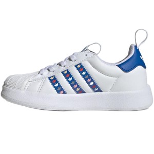 
adidas Adidas children's ADIFOM SUPERSTAR sports and casual shoes JQ5526