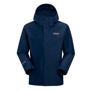 
NORTHLAND men's outdoor sports windproof and water-repellent hiking jacket