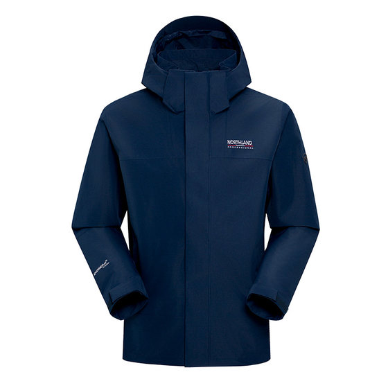 
NORTHLAND men's outdoor sports windproof and water-repellent hiking jacket