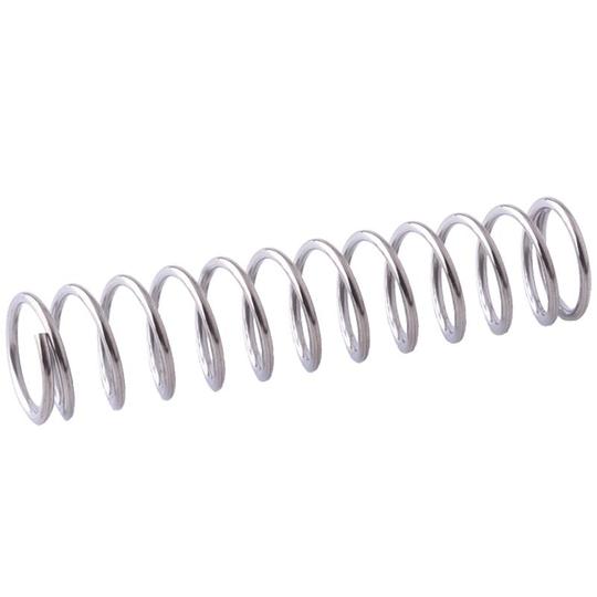 Ss304 Compression Spring 304 Stainless Steel Compression Spring - 0.7x4/5-12mm