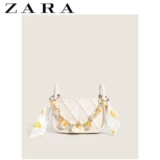 Модная летняя универсальная сумка через плечо, коллекция 2022, премиум класс