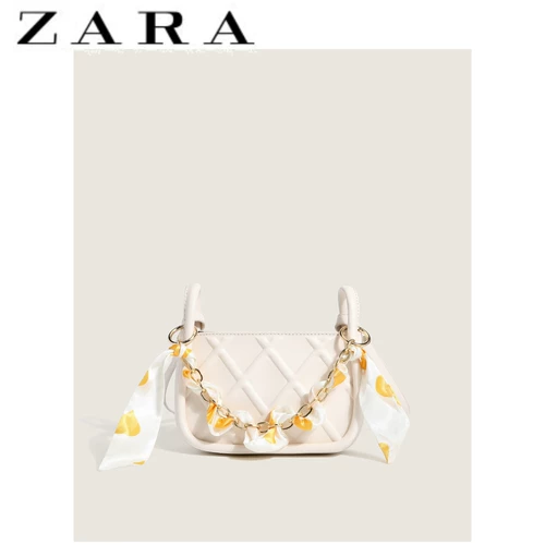 Модная летняя универсальная сумка через плечо, коллекция 2022, премиум класс