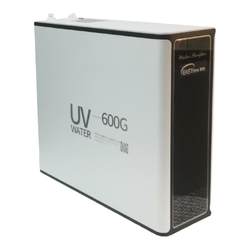 Reverse osmosis RO direct drinking ultraviolet sterilization water purifier