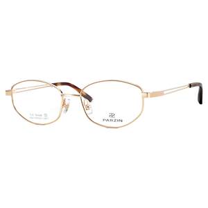 
[Fan Chengcheng's same star mirror] Parson 26 new cat eye frame women's titanium frame myopia glasses PZ62253
