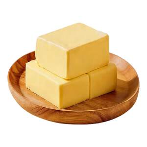 
Unsalted butter 500g baking household commercial vegetable butter fried steak non-animal butter biscuits cookie bread