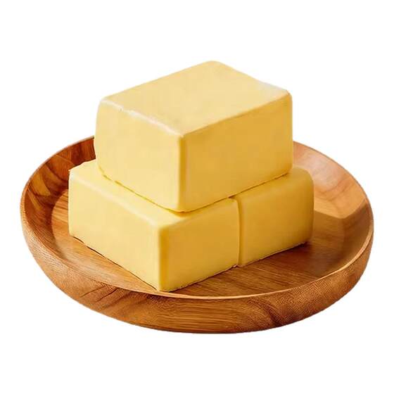 
Unsalted butter 500g baking household commercial vegetable butter fried steak non-animal butter biscuits cookie bread