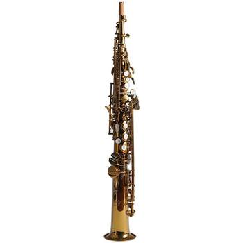 Rollins 9902 straight tenor saxophone