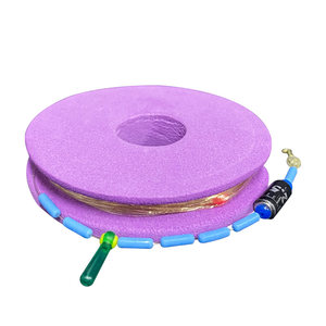 Fishing line composition main line tied with fishing fishing line set strong pulling main line set strong original silk