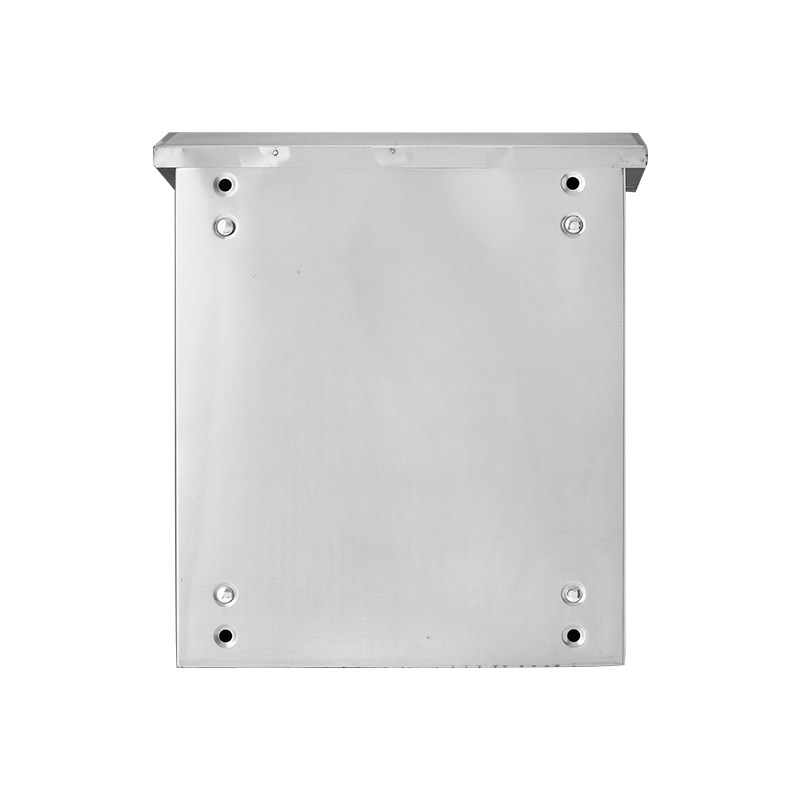 304 Outdoor Stainless Steel Distribution Box Waterproof Control Cabinet ...