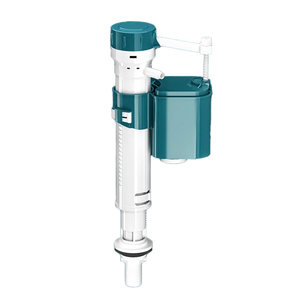 Toilet accessories water tank inlet valve universal upper drain valve water dispenser toilet flushing tank complete collection old-fashioned