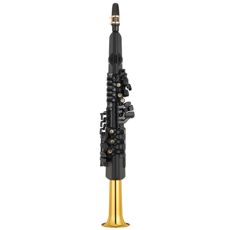 管楽器・吹奏楽器 Yamaha YDS-150 ヤマハ | YDS-150 - デジタルサックス - 概要