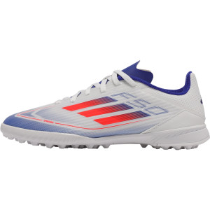 
Everyday authentic Adidas European Cup big kids mid-range F50 TF broken nail competition training football shoes IE3755