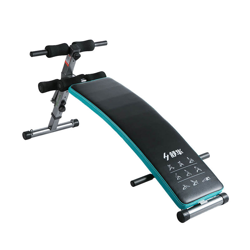 Planche de pompes pliable Support exercice musculaire table