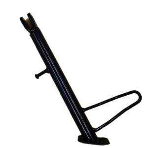 Electric motorcycle pedal motorcycle accessories small foot side support Monkey M3 extended side support Princess single pod
