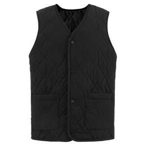 
Down cotton vest for men in winter wool warm vest wear inside bottoming inside for women outside versatile horse clips