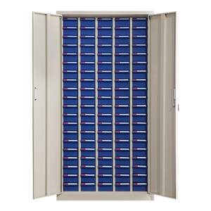 
Parts cabinet drawer electronic components hardware tools sample storage box accessories screw material box parts box