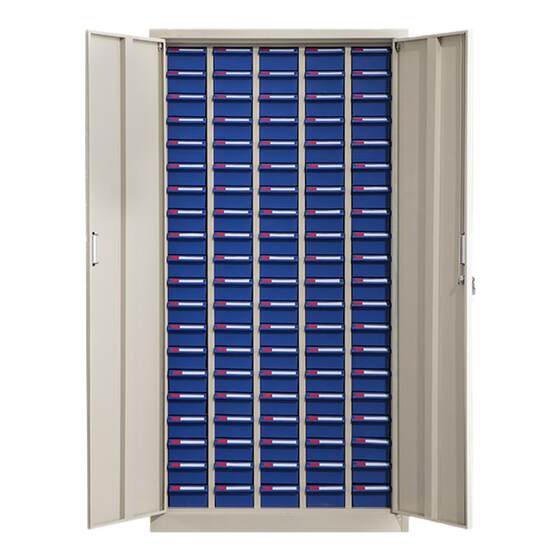 
Parts cabinet drawer electronic components hardware tools sample storage box accessories screw material box parts box