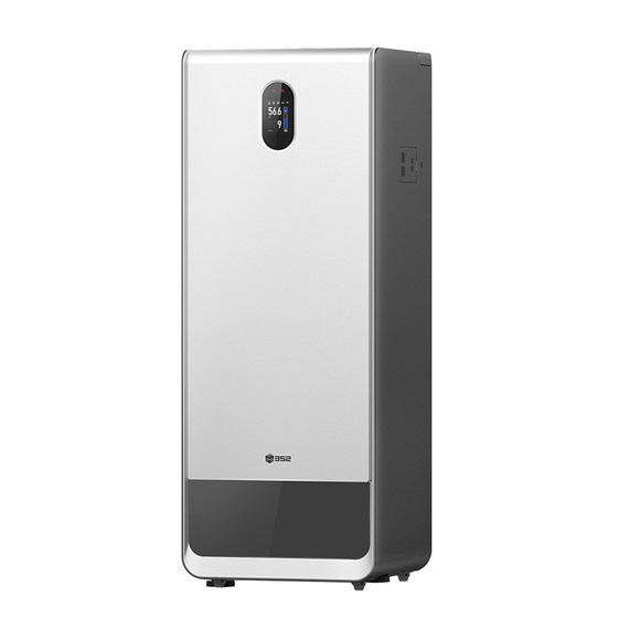 
352H500 humidification air purifier all-in-one large-capacity sterilization and formaldehyde removal fog-free silent home bedroom