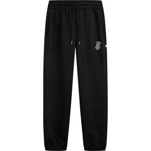 
Li Ning sweatpants men's 2026 new anti-Wu BADFIVE trousers quick-drying loose spring ankle-tie sports pants for men