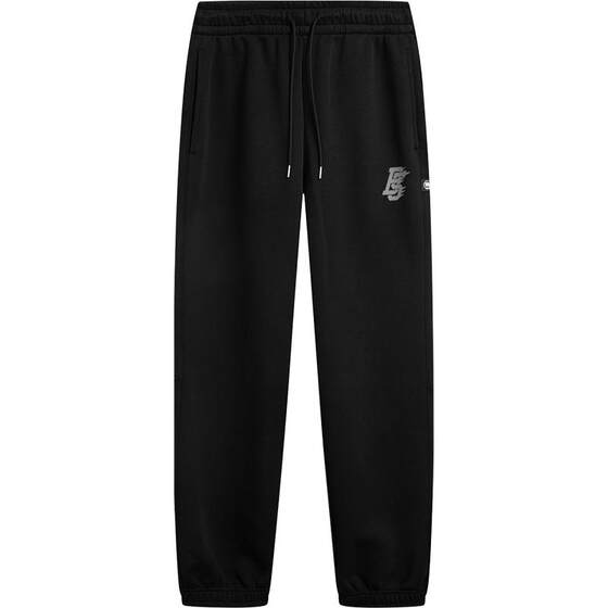 
Li Ning sweatpants men's 2026 new anti-Wu BADFIVE trousers quick-drying loose spring ankle-tie sports pants for men