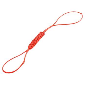 The rope is purely hand-woven and anti-falling. Kung Fu Tea Ceremony