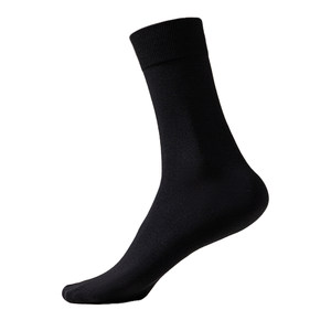 
Socks men's mid-calf socks spring and summer solid color cotton socks 10A antibacterial, deodorant, sweat-absorbent and breathable boneless men's mid-calf socks