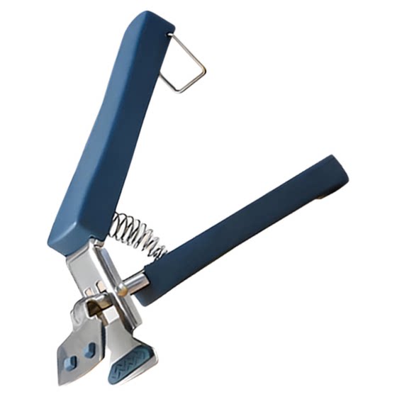 
Anti-scalding bowl clip artifact lifting bowl clip anti-slip lifting household stainless steel disc clip portable kitchen supplies